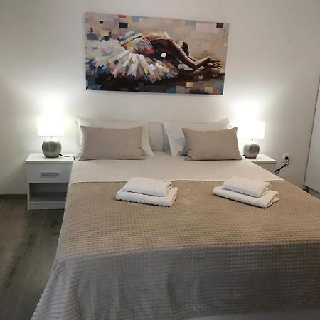 Rooms Marija Split Exterior foto